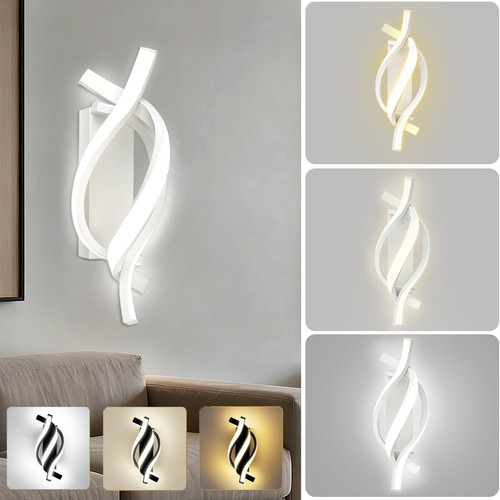 Led wandleuchte wand - led,