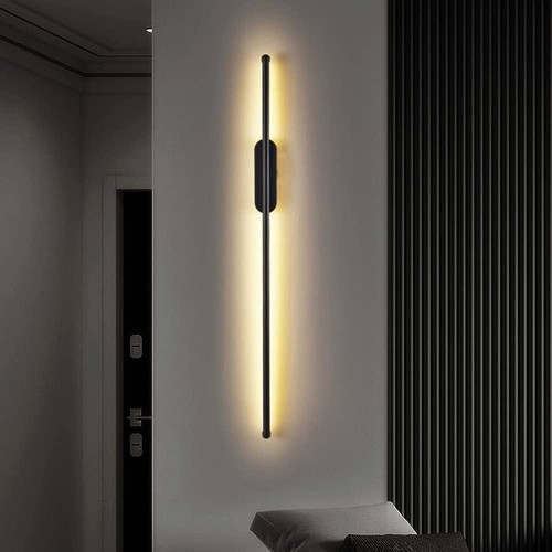 60cm wandlampe led wandleuchte - 60cm,