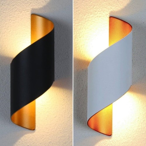 Modern led wandleuchte - modern,