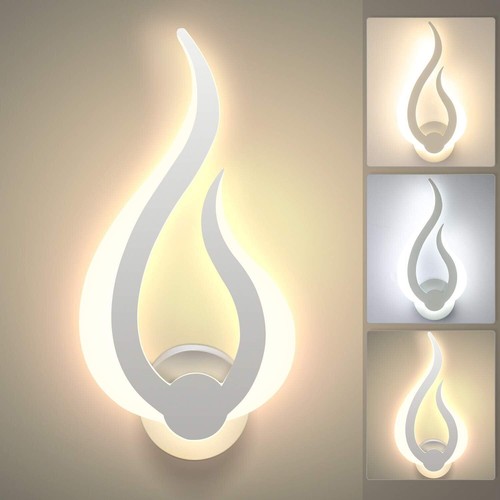 Led wandleuchte wand lampe - wandleuchte, wand-lampe