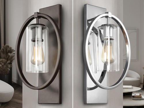 Wandlampen industriedesign - wandlampen,