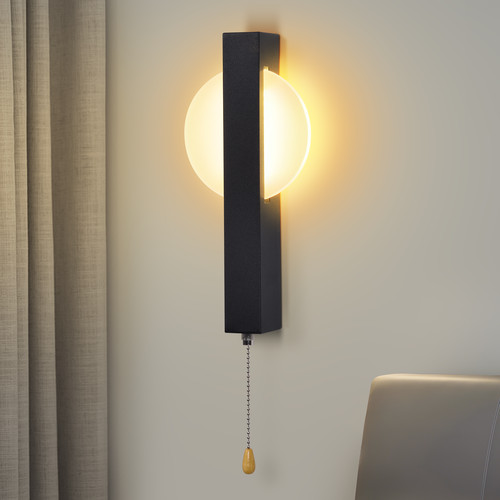 Led wandleuchte wandlampe flur - wandleuchte,