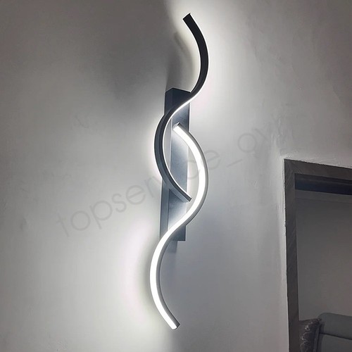Led wandleuchte wandlampe flur - led,