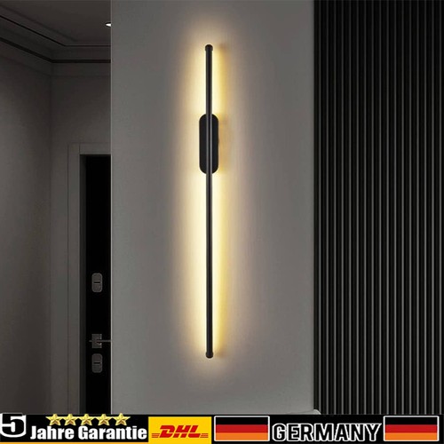 60cm wandlampe led wandleuchte - 60cm,