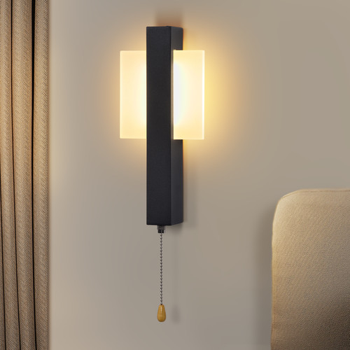 Led wandleuchte wandlampe flur - led,