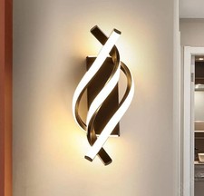 LED Wandlampe Wandleuchte