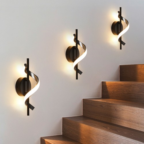 Led wandlampe innen - innen, flur