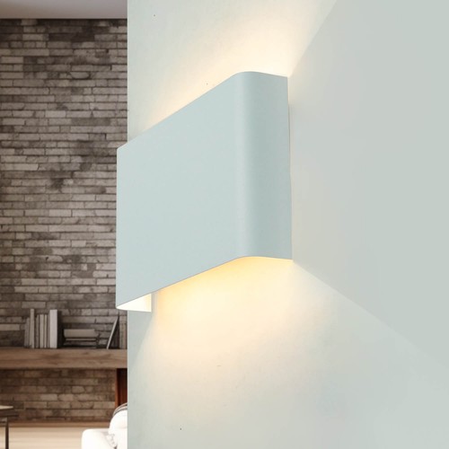 Wandlampe wandleuchte down - up,