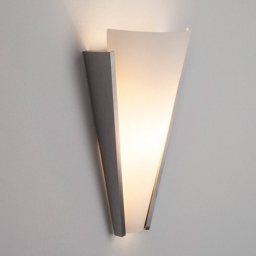 Lindby glas wandlampe - glas,