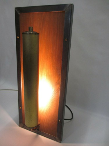 Industrie design wandlampe - industrie,