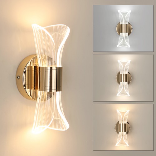 Dimmbar led wandleuchte - led,