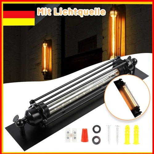 Außenlampe antik wandleuchte - antik,