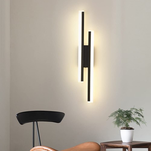 Led wandleuchte wandlampe - wandleuchte,