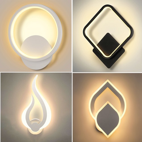 Led wandleuchte wand lampe - led, wand-lampe