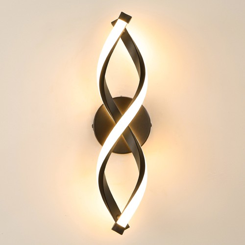 Led wandleuchte wandlampe - led,