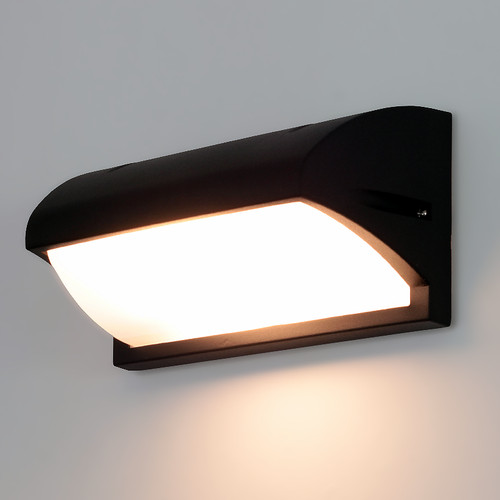 Wandlampe schwarz e27 - wandlampe,