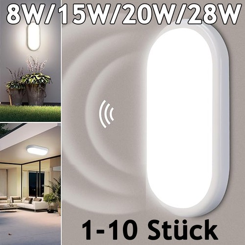 Led wandlampe außen - wandlampe, innen