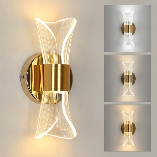 Modern led wandleuchte - led,