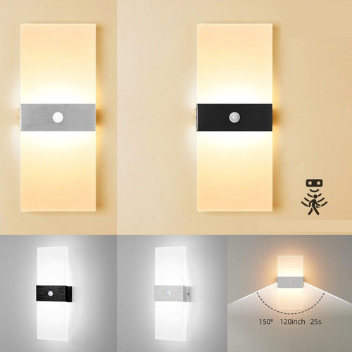 Wandlampe led wand - wandlampe,