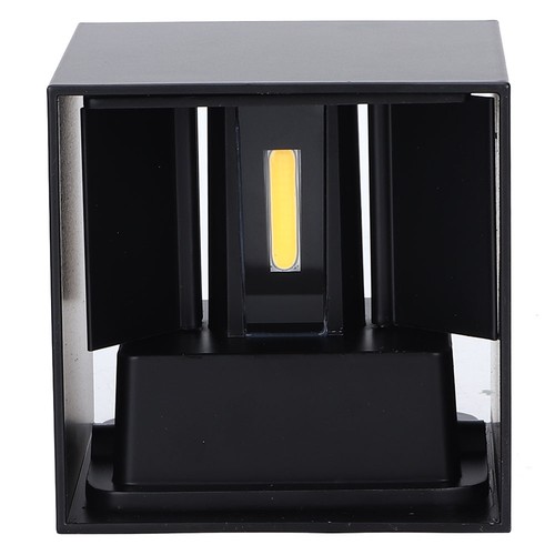 Led wandlampe 10w - led, ip65