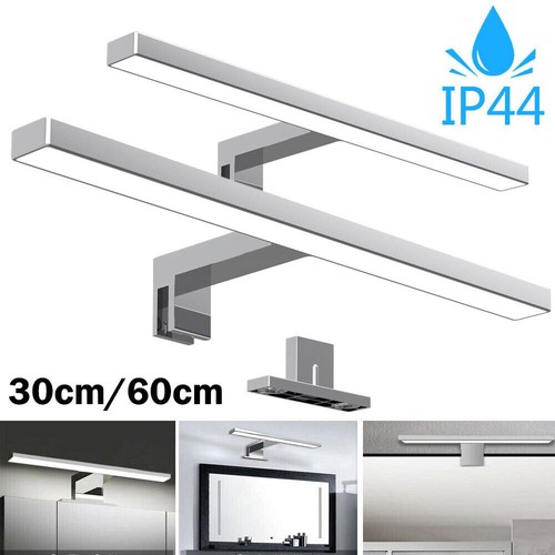 Led spiegelleuchte bad - led,