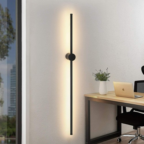 Led wandleuchte wandlampe - led,