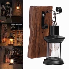 E27 Retro Vintage Industriell