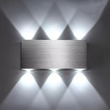LED Wandleuchte 6W Innen