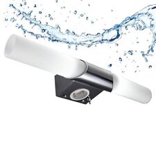 LED Bad Spiegelleuchte