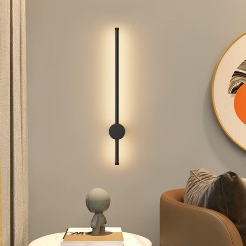 Led wandleuchte innen lang - innen,