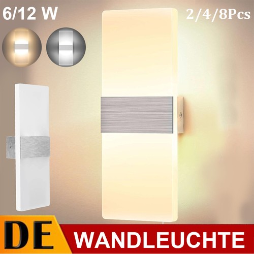 Modern led wandleuchte - modern,