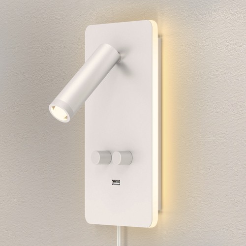 Led wandleuchte modern dimmbar - led,