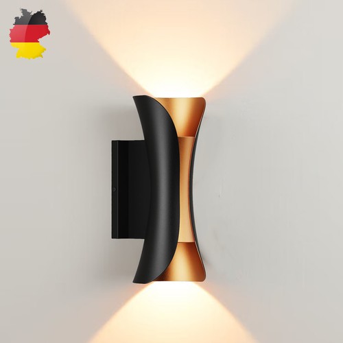 20w led wandleuchte außen - 20w,