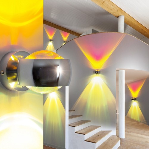 Design flur strahler - flur,