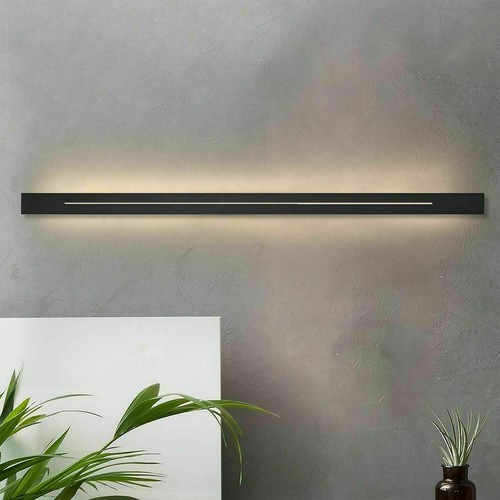Led wandleuchte wandlampe - led,